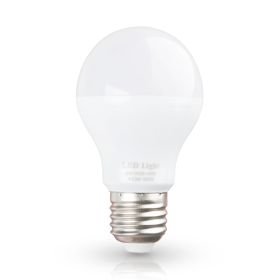 1.6 Million Color Smart Wireless LED Bulb Light